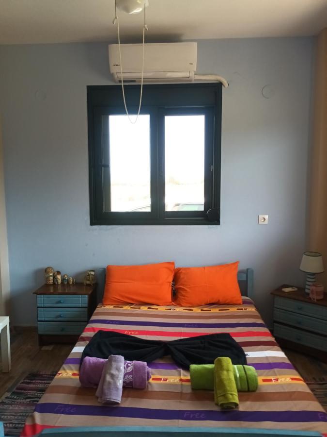 Hara'S Apartments ซากูเดีย ภายนอก รูปภาพ