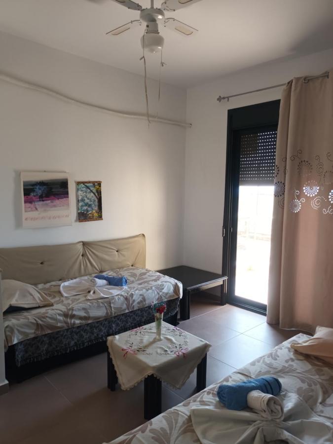 Hara'S Apartments ซากูเดีย ภายนอก รูปภาพ