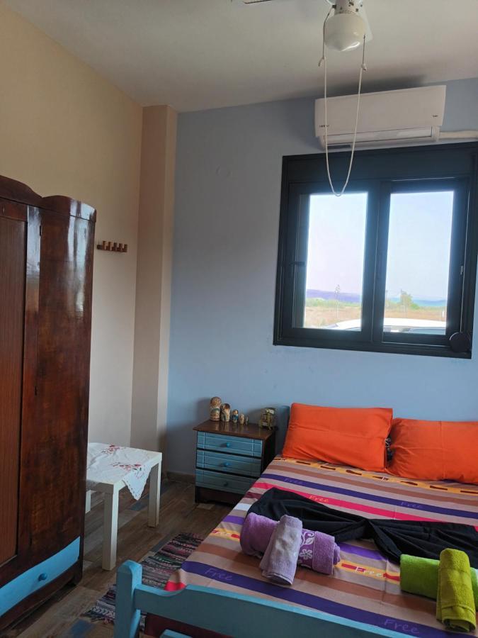 Hara'S Apartments ซากูเดีย ภายนอก รูปภาพ