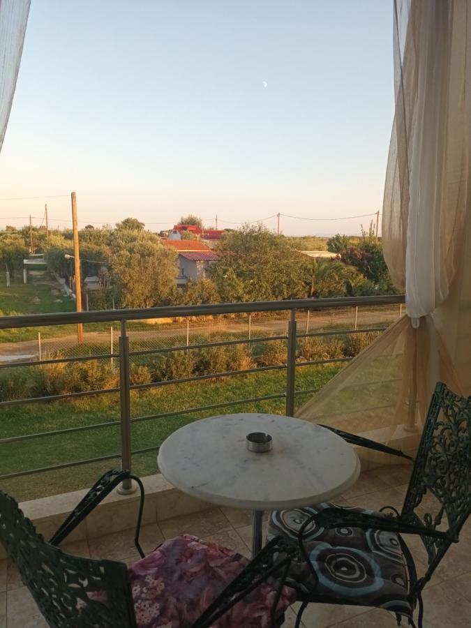 Hara'S Apartments ซากูเดีย ภายนอก รูปภาพ