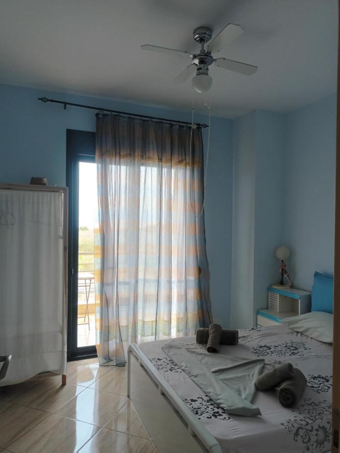 Hara'S Apartments ซากูเดีย ภายนอก รูปภาพ