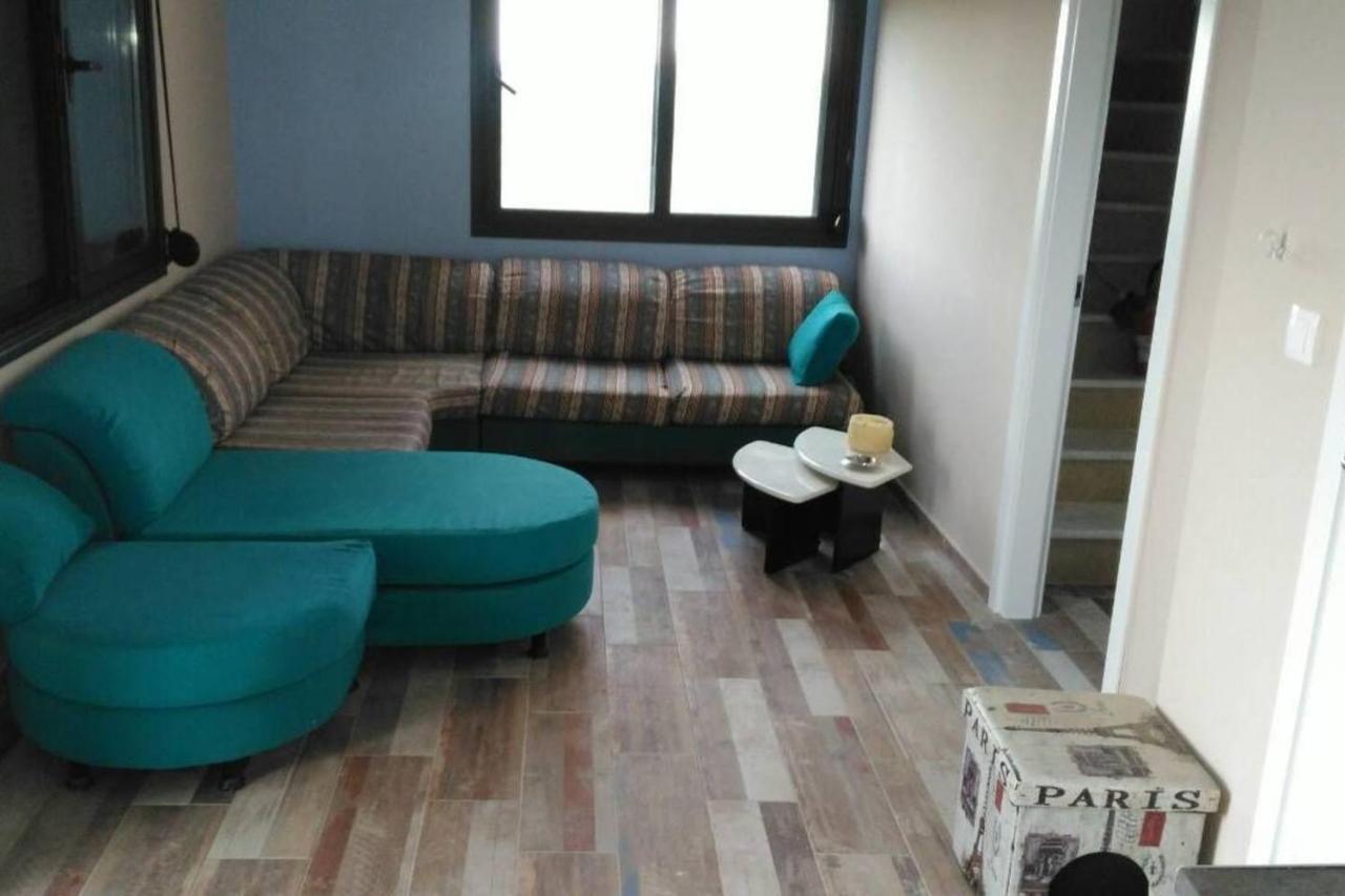 Hara'S Apartments ซากูเดีย ภายนอก รูปภาพ