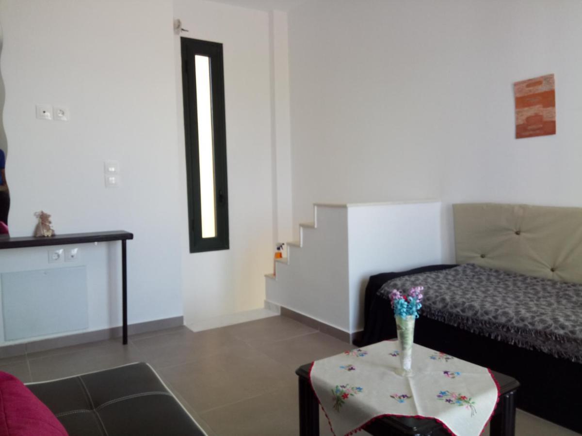 Hara'S Apartments ซากูเดีย ภายนอก รูปภาพ