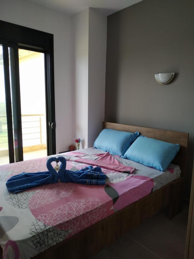 Hara'S Apartments ซากูเดีย ภายนอก รูปภาพ