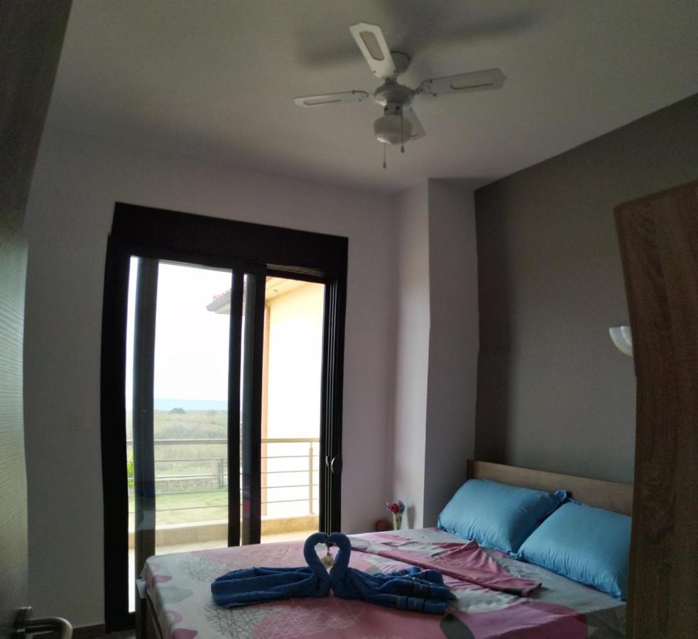 Hara'S Apartments ซากูเดีย ภายนอก รูปภาพ